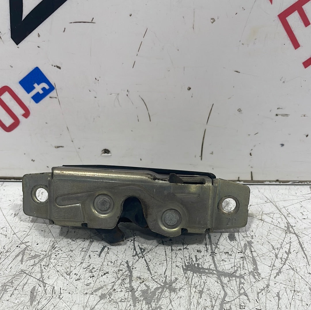 Mercedes Sprinter W906 REAR LEFT N/S UPPER LOCK LATCH SLIDING DOOR P/N A9067300435