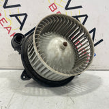 Ford Transit MK8 HEATER BLOWER FAN MOTOR 2018 P/N BK2T18456