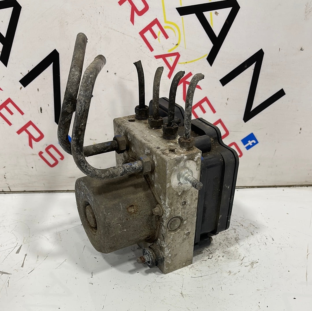 Ford Transit Custom Mk8 ABS PUMP AND MODULE 2.2 2013-2018 P/N 0265244575