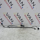 Citroen Dispatch/Peugeot Expert/Vauxhall Vivaro/Toyota Proace/Fiat Scudo ADDITIONAL WIRING LOOM HARNESS 1.5 2016-2025 P/N  9813688780
