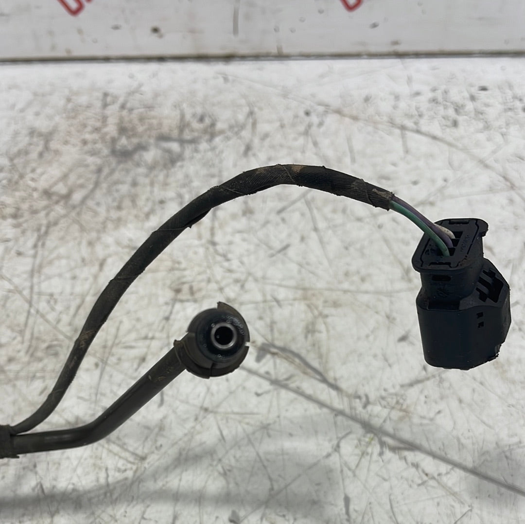 Citroen Dispatch/Peugeot Expert/Vauxhall Vivaro/Toyota Proace/Fiat Scudo ADDITIONAL WIRING LOOM HARNESS 1.5 2016-2025 P/N  9813688780