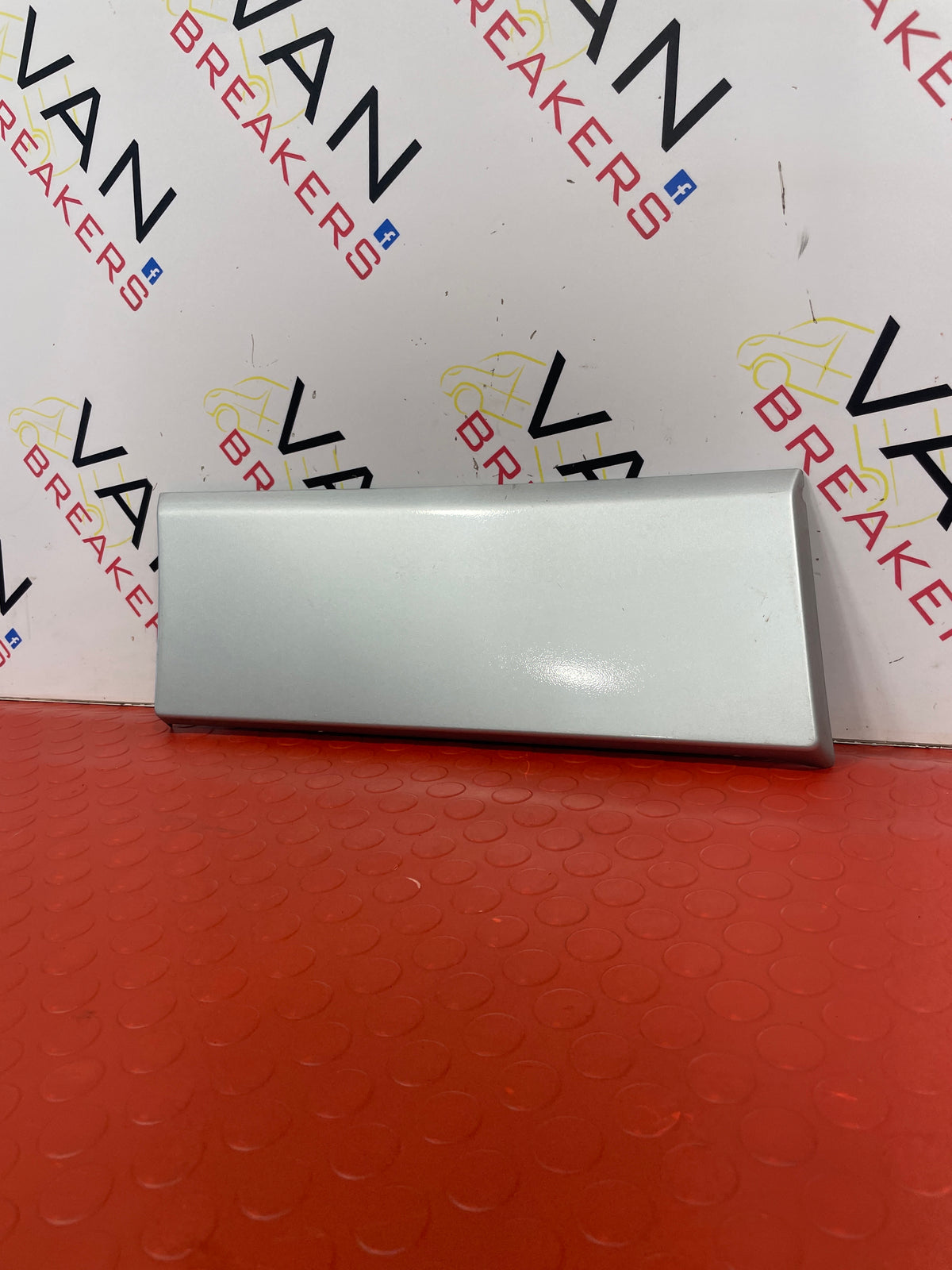 Vauxhall Vivaro  DRIVER SIDE REAR PANEL TRIM 2018 P/N 93453602