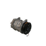 Vauxhall Vivaro/Citroen Dispatch/Peugeot Expert AIR CONDITIONING COMPRESSOR PUMP AFTERMARKET 2019-2023 P/N QP152709