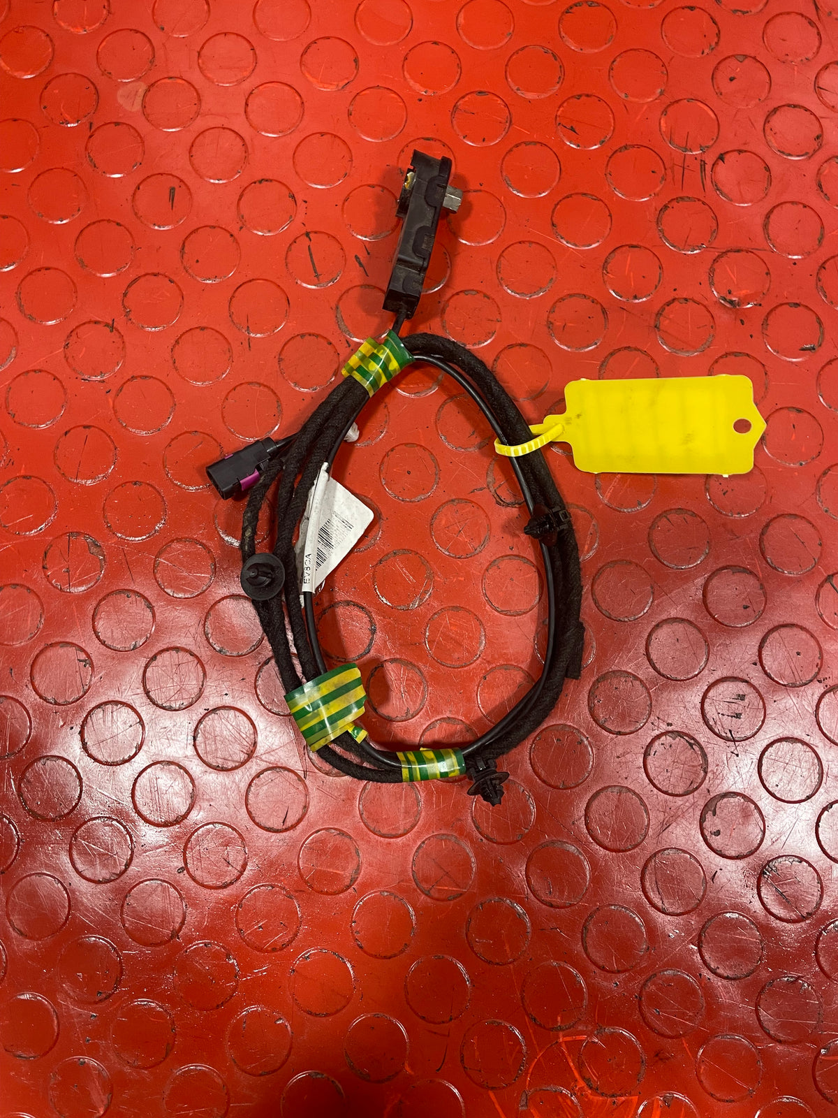 Ford Transit MK8 AERIAL WIRING 2013-2023 P/N KK3T18812
