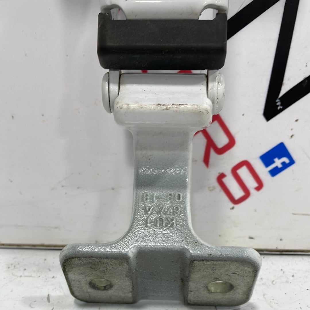 Renault Kangoo RIGHT REAR UPPER DOOR HINGE  P/N KL1312A