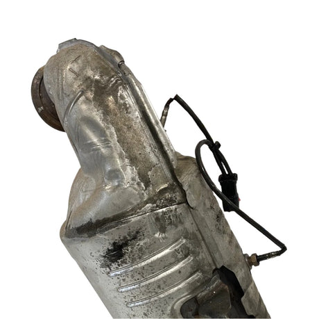 Citroen Berlingo Peugeot Partner DIESEL PARTICULATE FILTER DPF1.6 2018-2023 P/N 9823467180 - 9 / 1281377X