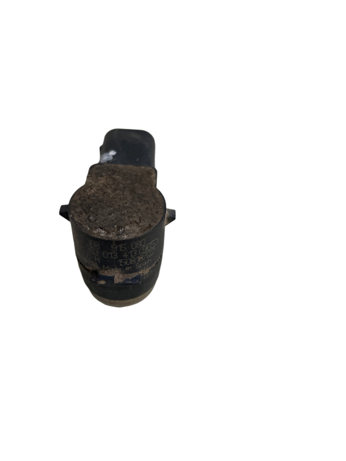Fiat Ducato Peugeot Boxer Citroen Relay REAR PARKING SENSOR 2008-2016 P/N 1368915080