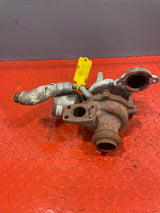 Citroen Dispatch/Peugeot Expert/Vauxhall Vivaro/Toyota Proace TURBOCHARGER 3 Pin 1.6L 2016-2019 P/N 9804119380 - 2