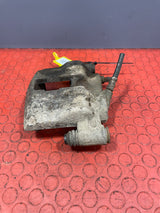 Citroen Relay/Peugeot Boxer/Fiat Ducato FRONT BRAKE CALIPER Drivers Side 1993-2006 P/N 1607377980