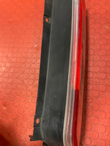 Ford Transit Custom TAILLIGHT PASSENGER SIDE LH (Damaged Lens) 2013-2023 P/N BK2113405AG - 3
