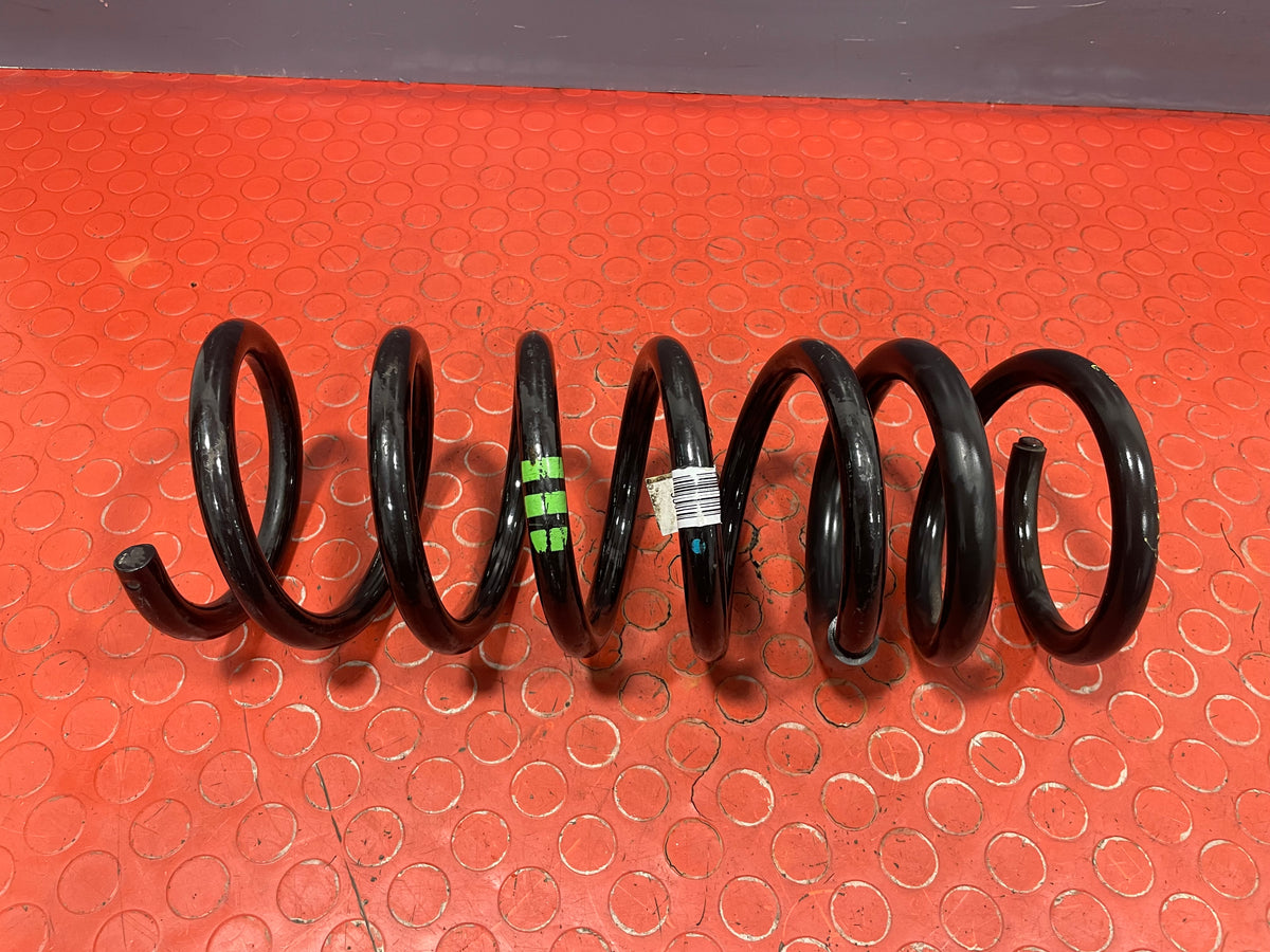 Citroen Berlingo/Peugeot Partner/Vauxhall Combo/Toyota Proace City REAR COIL SPRING 2018-2025 P/N 9824534080 - 1