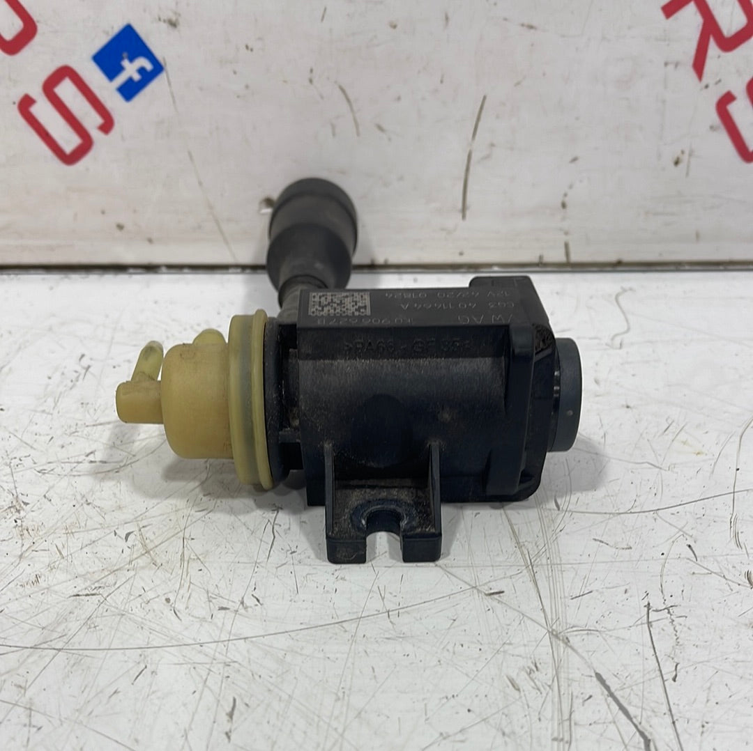 Volkswagen Crafter TURBO PRESSURE SOLENOID VALVE 2.0 FWD 2017-2018 P/N 1K0906627B