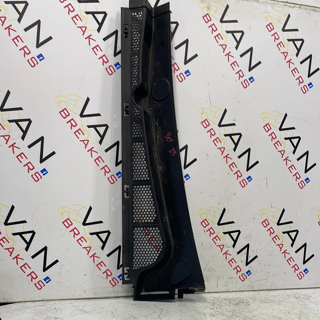 Citroen Berlingo/Peugeot Partner/Vauxhall Combo/Toyota Proace City SCUTTLE PANEL Passenger Side 2018-2025 P/N 9816567880