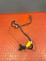 Citroen Berlingo/Peugeot Partner BRAKE SERVO VACUUM SENSOR SWITCH 1.5 2018-2023 P/N 9810806380