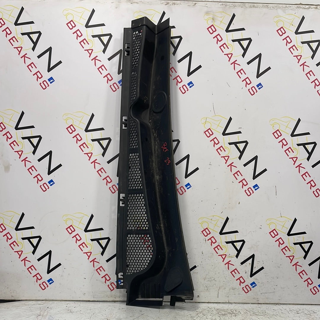 Citroen Berlingo/Peugeot Partner/Vauxhall Combo/Toyota Proace City SCUTTLE PANEL Passenger Side 2018-2025 P/N 9816567880