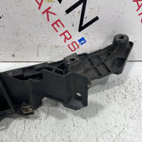 Citroen Relay/Peugeot Boxer/Fiat Ducato DRIVER SIDE HEADLIGHT BUMPER BRACKET 2014-2019 P/N 13751620280