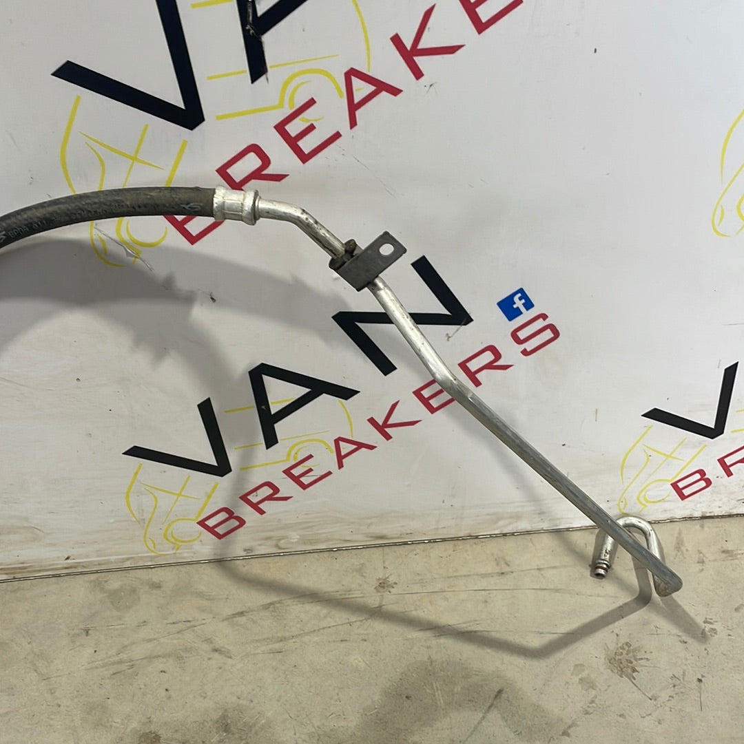 Renault Trafic/Vauxhall Vivaro/Nissan NV300 POWER STEERING PIPE LINE 1.6 2014-2019 P/N 497253062R / 93459012
