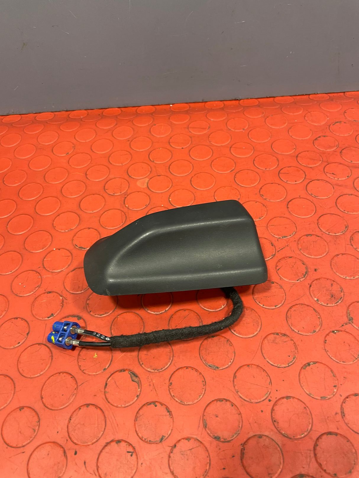 Ford Transit Custom ANTENNA AERIEL 2019 P/N KK2T19K351DB