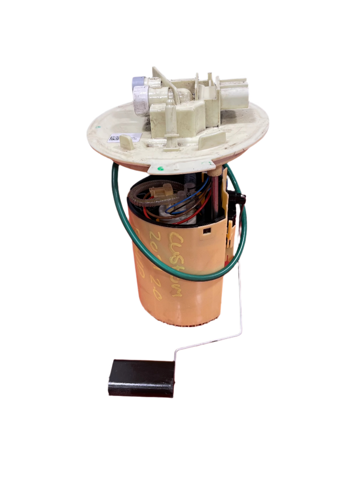 Ford Transit Custom FUEL SENDING UNIT 2.0 TDCI  FWD 2018-2023  P/N KK219H307AB - 1