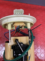 Ford Transit Custom FUEL SENDING UNIT 2.0 TDCI  FWD 2018-2023  P/N KK219H307AB - 1