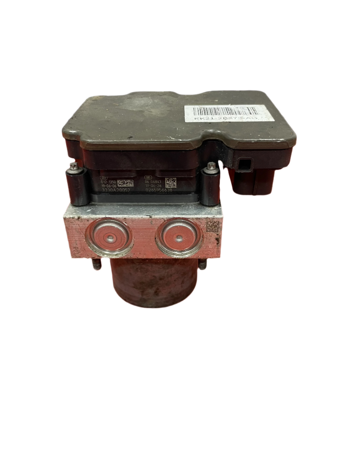 Ford Transit ABS PUMP MODULE 2.O TDCI 2018-2023 P/N KK212B373AG / 0265956638