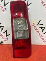 Ford Transit MK7 DRIVER SIDE TAILLIGHT 2007-2013 P/N 1435880