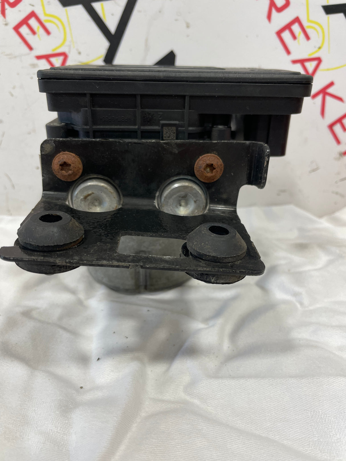 Renault Trafic/ Vauxhall Vivaro ABS PUMP 1.6 DCI 2014-2017 P/N 476601418R