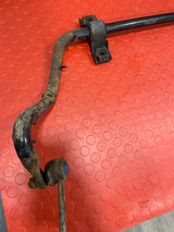 Citroen Dispatch ANTI ROLL BAR FRONT STABILIZER W/ BUSHING 1.6D MK2 2007-2016 P/N 9527614RMP