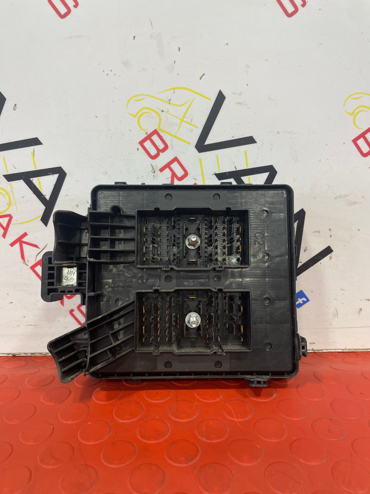 Ford Transit Custom FUSE BOX  FWD 2.0TDCI  2018-2023   P/N KK3T14D068JD