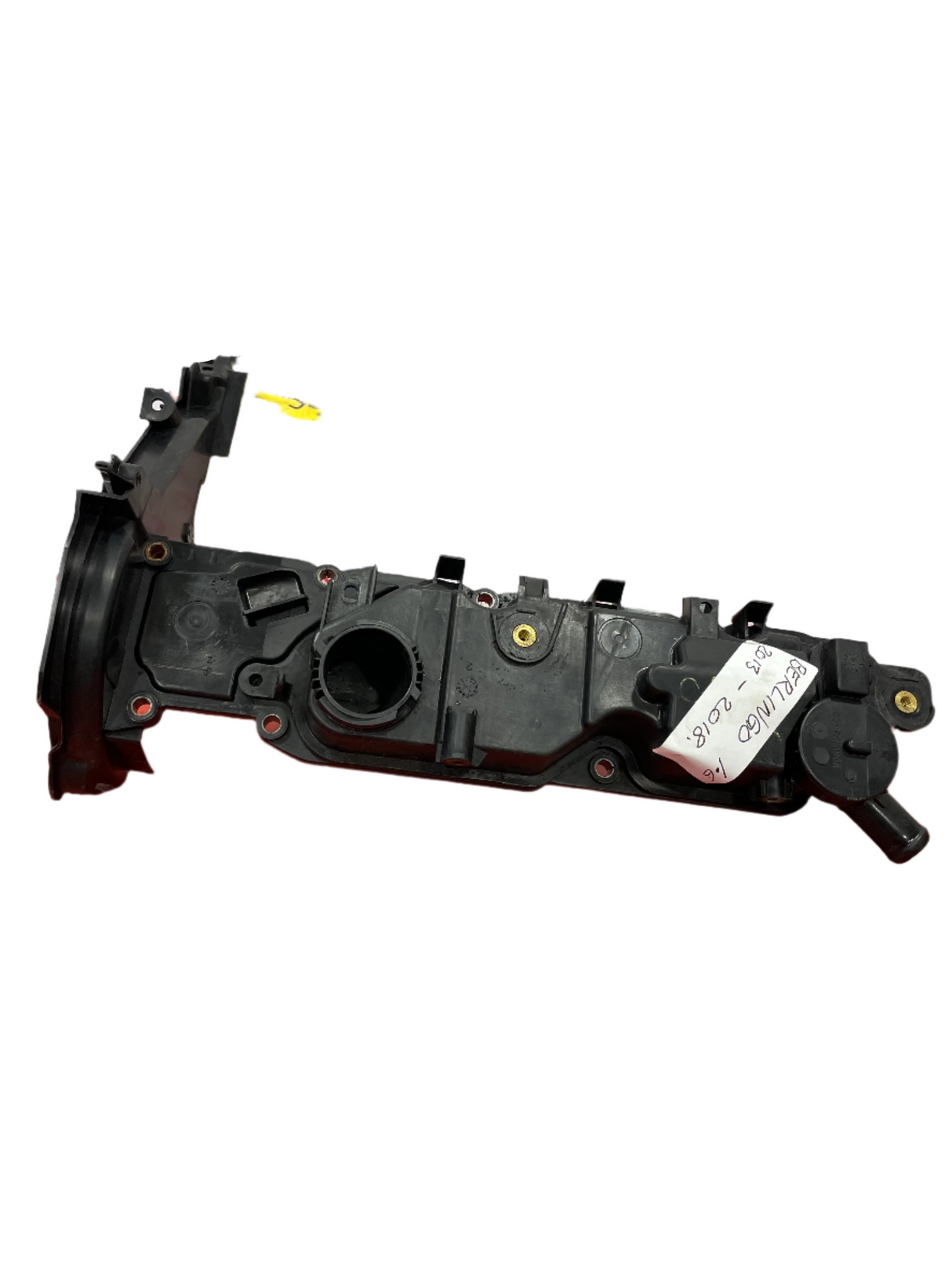 Peugeot Partner Citroen Berlingo CYLINDER HEAD VALVE COVER 1.6 HDi 8V 2013-2018  P/N 9688939180- 1