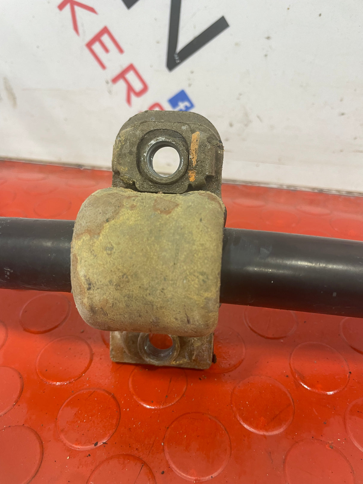 Citroen Berlingo/Peugeot Partner/ Vauxhall Combo/Toyota Proace City 1.6 ANTI ROLL BAR FRONT w/o LINKAGE (2018-2024) P/N 9833984280