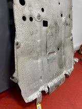 Citroen Berlingo/Peugeot Partner UNDER TRAY COVER MK2 2018 1.6 P/N 9828797280 / 9846913380