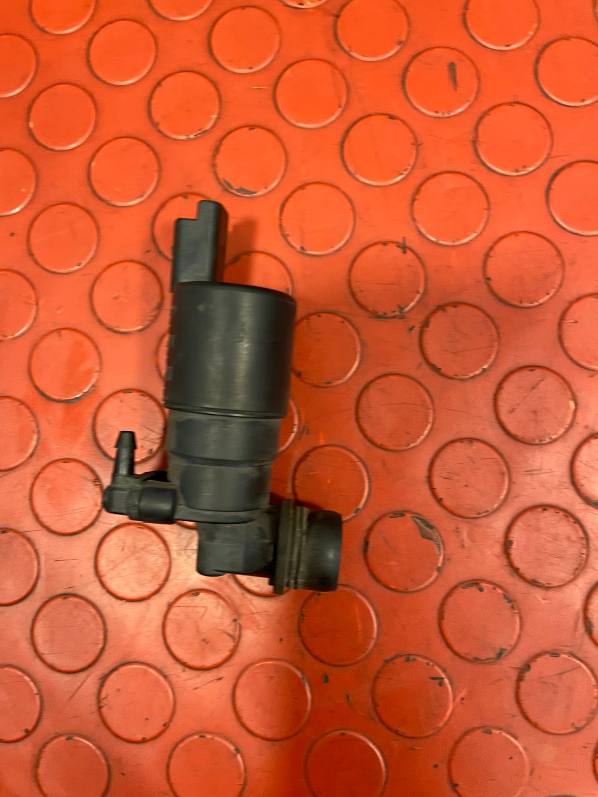 Citroen Dispatch/Peugeot Partner/Vauxhall Vivaro/Toyota Proace/Fiat Scudo WINDSCREEN WASHER  ELECTRIC WATER PUMP 2008-2016 P/N 21416900