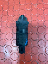 Citroen Dispatch/Peugeot Partner/Vauxhall Vivaro/Toyota Proace/Fiat Scudo WINDSCREEN WASHER  ELECTRIC WATER PUMP 2008-2016 P/N 21416900