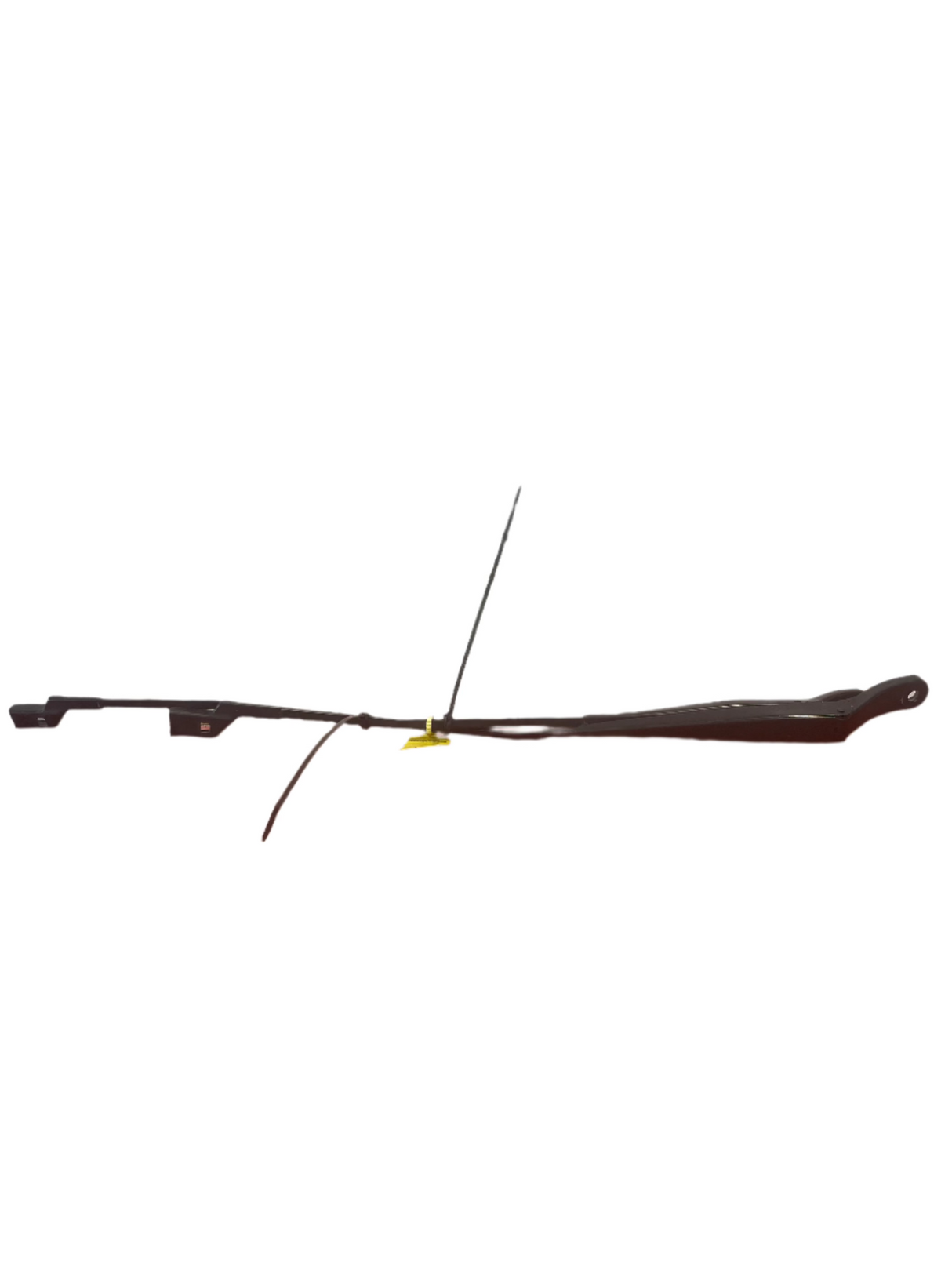 Citroen Berlingo/Peugeot Partner WINDSCREEN WIPERS (PAIR) No Blades 2008-2018   P/N 9682975280 - 1