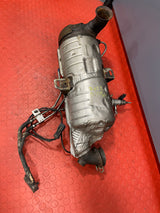 Citroen Dispatch/Peugeot Expert/Vauxhall Vivaro/Toyota Proace/Fiat Scudo CATALYTIC CONVERTER DPF 1.5 2016-2024 P/N 2023531X
