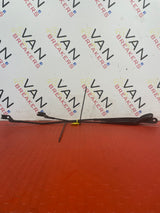 Citroen Berlingo/Peugeot Partner WINDSCREEN WIPERS (PAIR) No Blades 2008-2018   P/N 9682975280 - 1