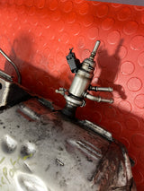 Citroen Dispatch/Peugeot Expert/Vauxhall Vivaro/Toyota Proace/Fiat Scudo CATALYTIC CONVERTER DPF 1.5 2016-2024 P/N 2023531X