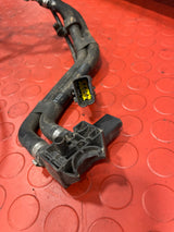 Citroen Dispatch/Peugeot Expert/Vauxhall Vivaro/Toyota Proace/Fiat Scudo CATALYTIC CONVERTER DPF 1.5 2016-2024 P/N 2023531X