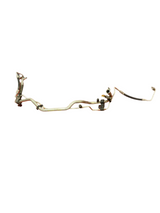 Citroen Berlingo/Peugeot Partner/Vauxhall Combo/Toyota Proace City AIR CONDITIONING PIPES 2019-2024 P/N 9831702180