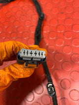 Citroen Dispatch/Peugeot Expert/Vauxhall Vivaro/Toyota Proace/Fiat Scudo DOOR WIRING LOOM Driver's Side 2019-2024 P/N 9812434180