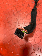 Citroen Dispatch/Peugeot Expert/Vauxhall Vivaro/Toyota Proace/Fiat Scudo DOOR WIRING LOOM Driver's Side 2019-2024 P/N 9812434180