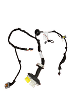 Citroen Dispatch/Peugeot Expert/Vauxhall Vivaro/Toyota Proace/Fiat Scudo DOOR WIRING LOOM Driver's Side 2019-2024 P/N 9812434180