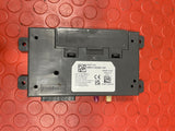 Ford Transit TELEMATICS BOX 2022 P/N NB5T14G087HD