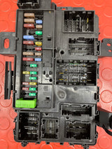 Ford Transit Custom FUSE BOX 2.0 2015-2023 P/N KK3T15604FAM