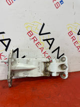 Ford Transit Custom DOOR HINGE REAR LEFT BOTTOM 2016-2023 P/N BK21V429A14AE