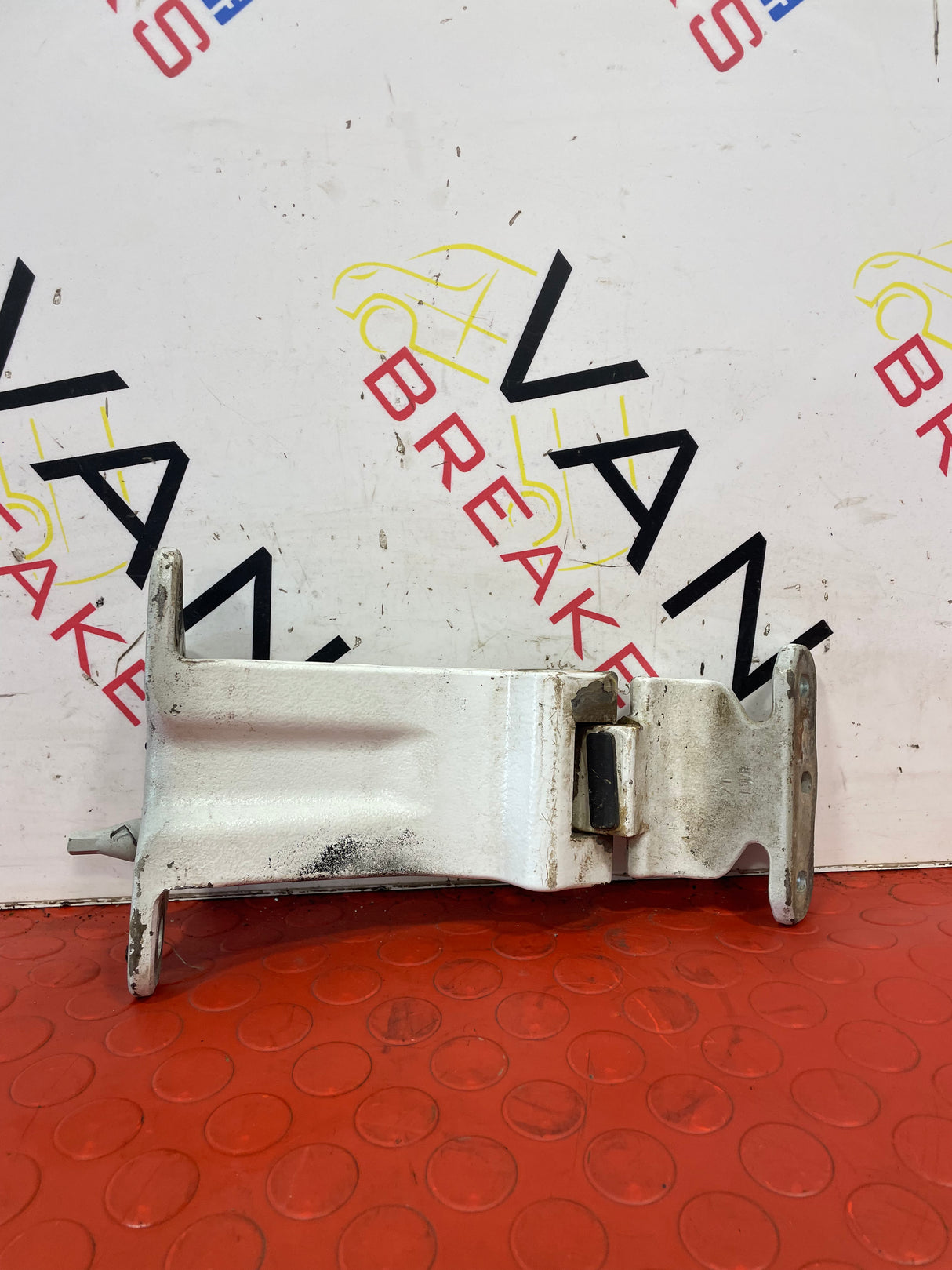 Ford Transit Custom DOOR HINGE REAR LEFT BOTTOM 2016-2023 P/N BK21V429A14AE