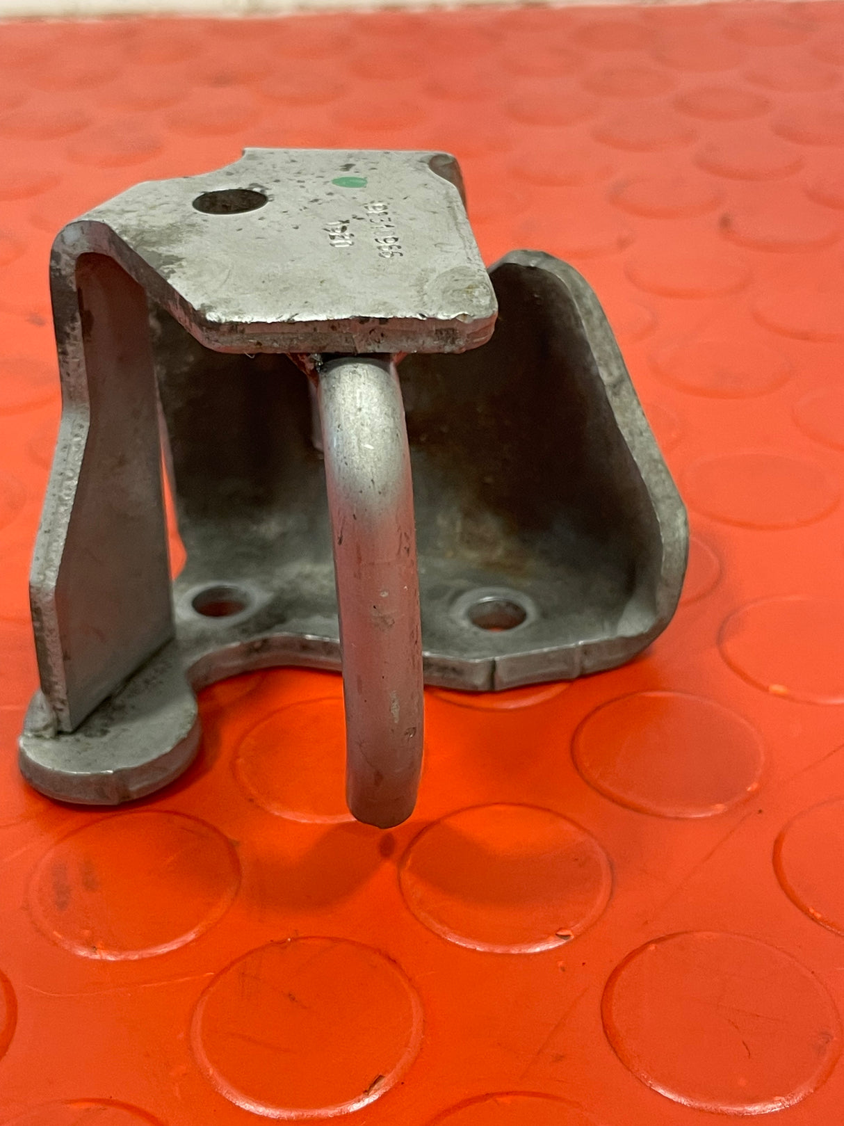 Citroen Berlingo/Peugeot Partner/Vauxhall Combo/Toyota Proace City INJECTOR PUMP BRACKET 1.5 HDI 2016-2025 P/N 98310966