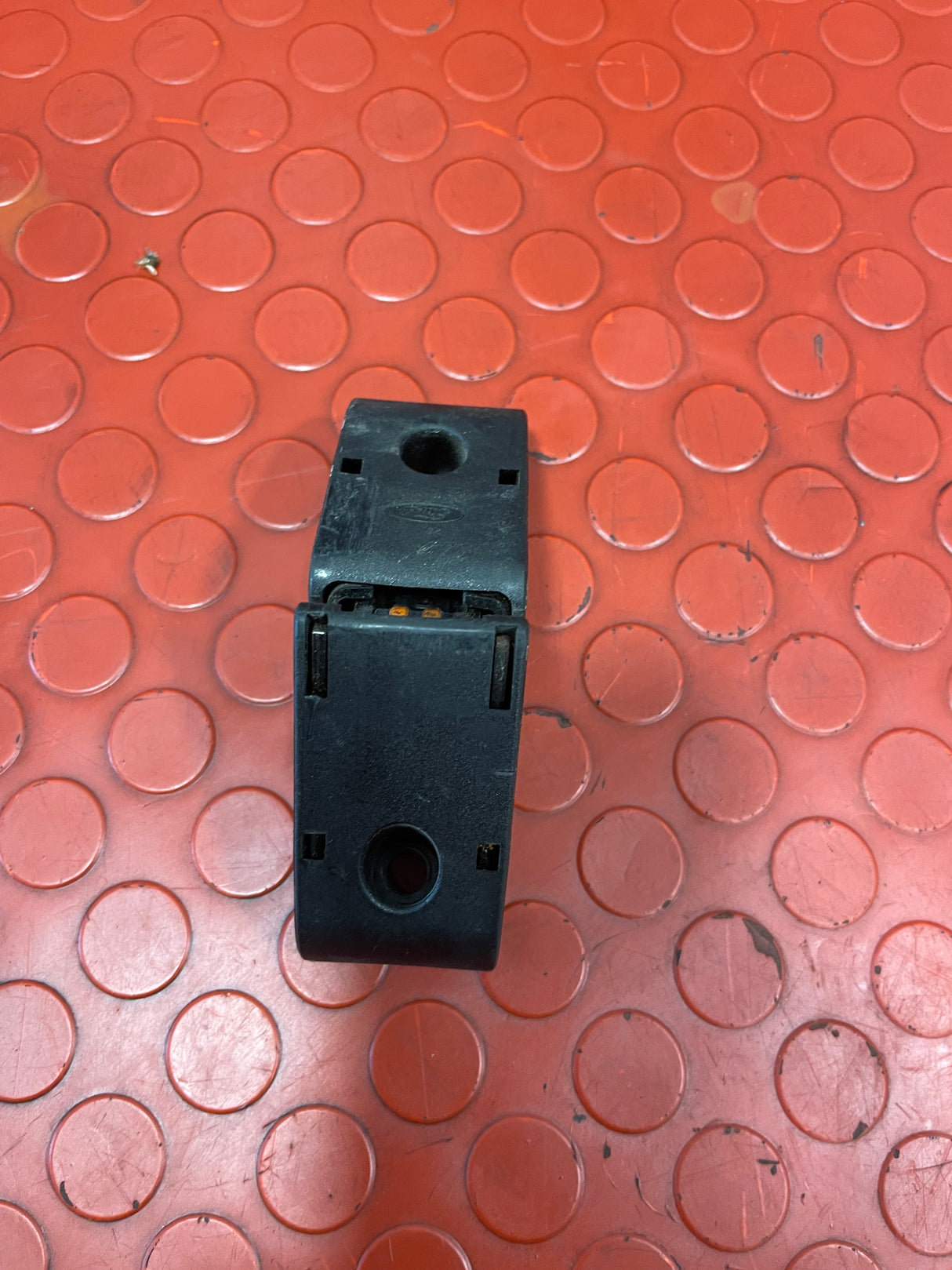 Ford Transit Custom REAR CHECK-STRAP CATCH 2013-2018 P/N BK21V441A14AF