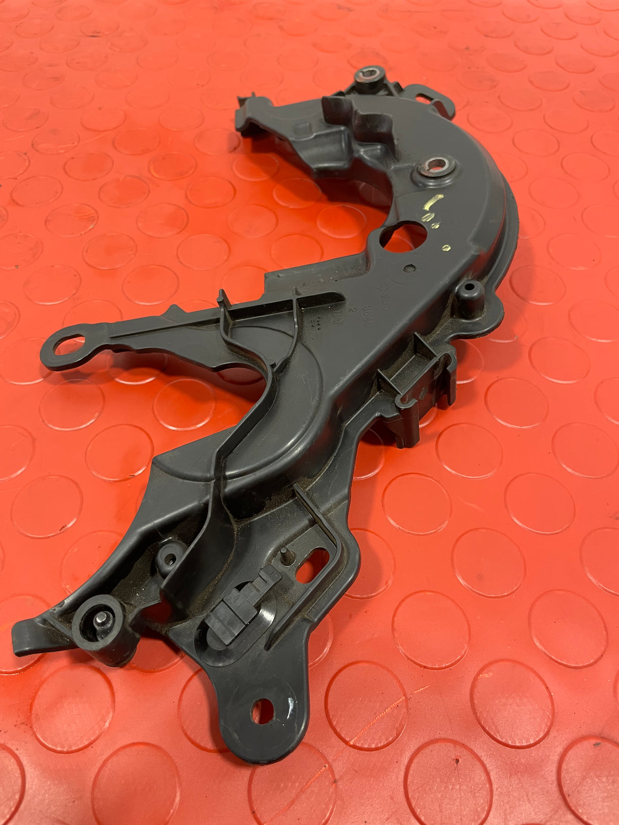 Ford Transit Connect Citroen Berlingo/ Peugeot Partner/Vauxhall Combo/Toyota Proace City  TIMING BELT COVER 1.5 HDI 2019-2024  P/N 9824675180